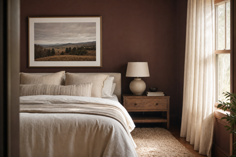 Rockweed by Sherwin-Williams