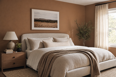 Rookwood Brown by Sherwin-Williams