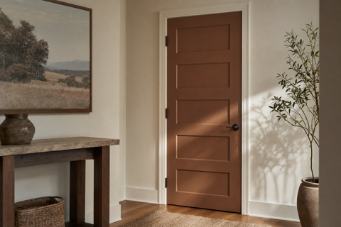 Rookwood Medium Brown by Sherwin-Williams