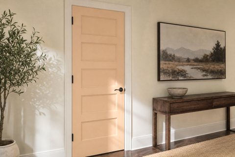 Colonial Revival Tan by Sherwin-Williams