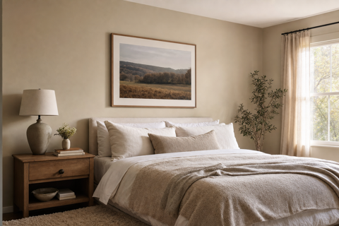Roycroft Mist Gray by Sherwin-Williams