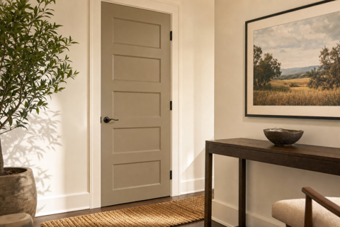 Bunglehouse Gray by Sherwin-Williams