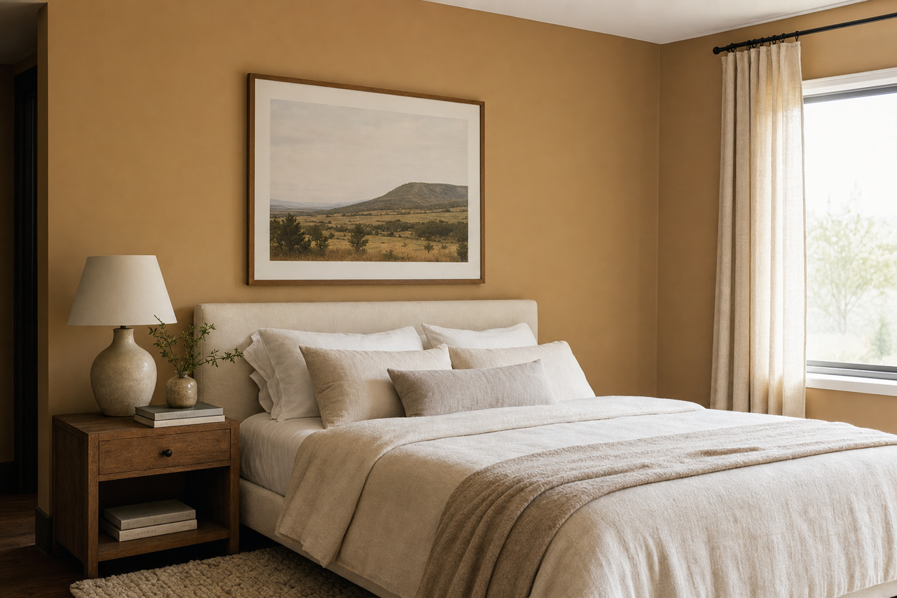 Bunglehouse Gray by Sherwin-Williams on interiors
