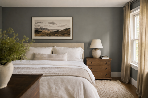 Roycroft Pewter by Sherwin-Williams