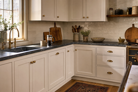 Individual White by Sherwin-Williams
