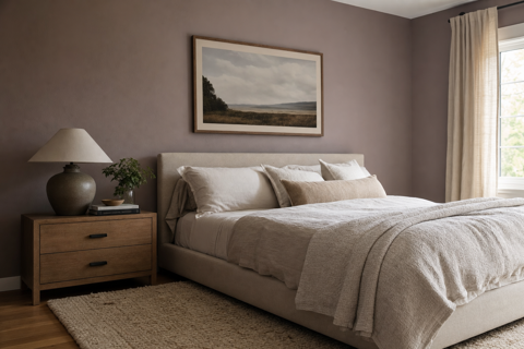 Enigma by Sherwin-Williams