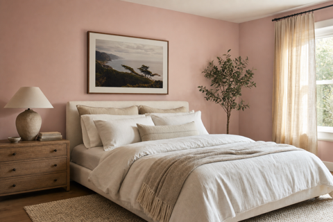 Breathless by Sherwin-Williams