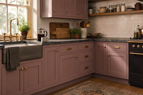 Socialite by Sherwin-Williams