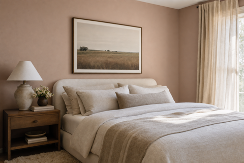 Artistic Taupe by Sherwin-Williams