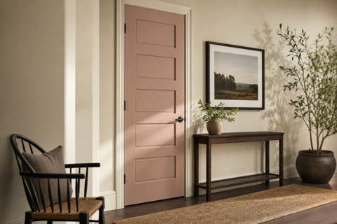 Glamour by Sherwin-Williams