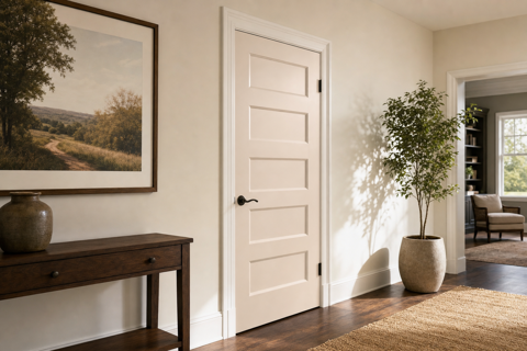 Gauzy White by Sherwin-Williams