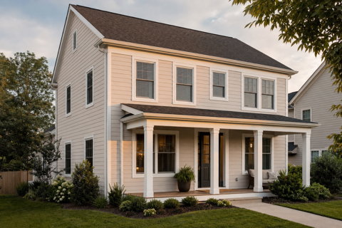 Angora by Sherwin-Williams