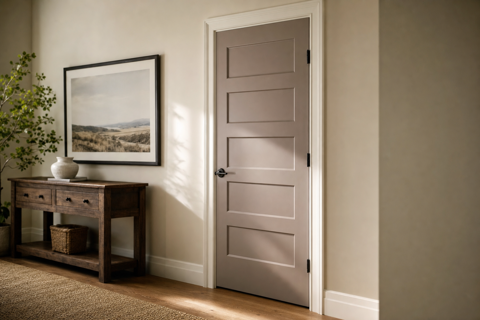 Poised Taupe by Sherwin-Williams