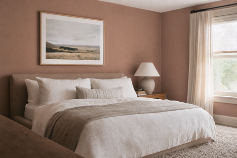 Swing Brown by Sherwin-Williams
