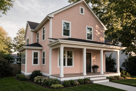 Sandbank by Sherwin-Williams