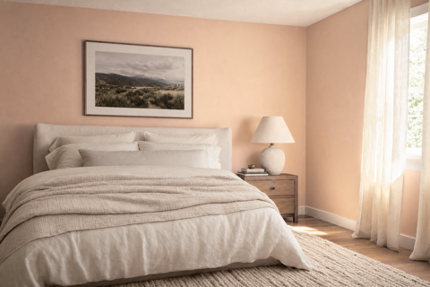 Likeable Sand by Sherwin-Williams