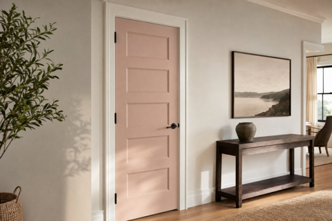 Interface Tan by Sherwin-Williams