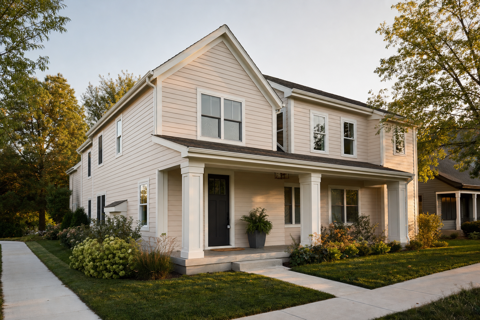 Reticence by Sherwin-Williams