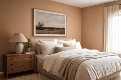 Sand Trap by Sherwin-Williams