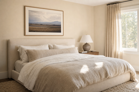 Heron Plume by Sherwin-Williams