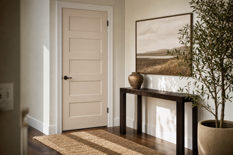 Popular Gray by Sherwin-Williams