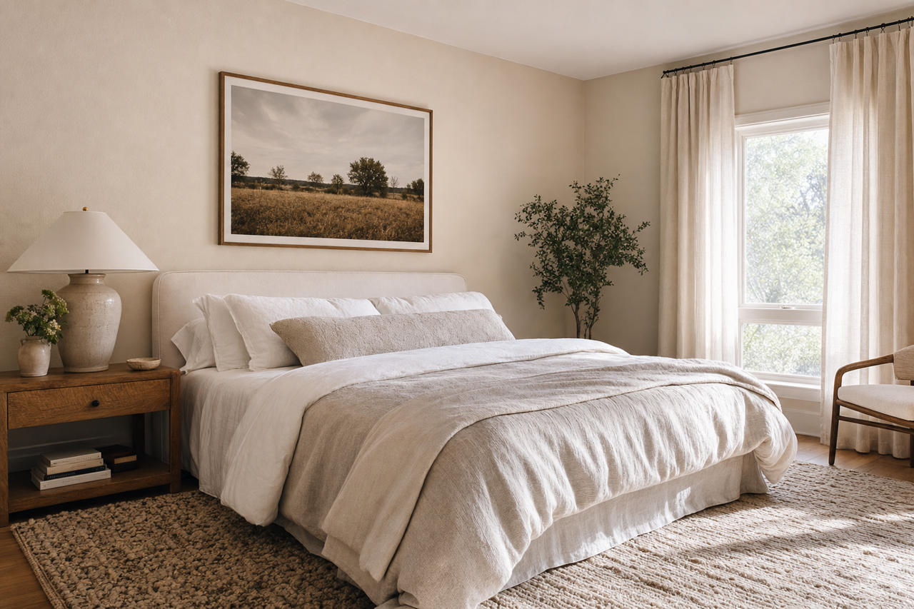 Popular Gray by Sherwin-Williams on interiors