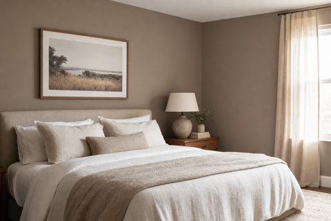Spalding Gray by Sherwin-Williams