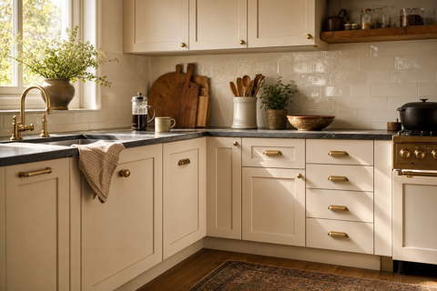 Everyday White by Sherwin-Williams