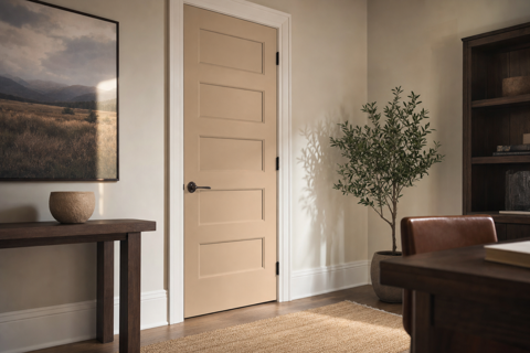 Diverse Beige by Sherwin-Williams