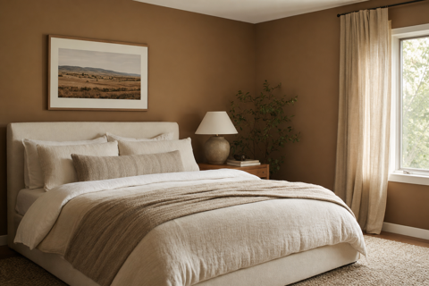 Cobble Brown by Sherwin-Williams