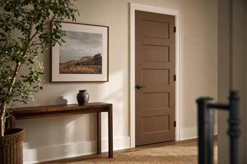 Sable by Sherwin-Williams