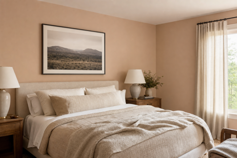 Sand Dune by Sherwin-Williams