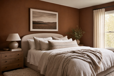 Java by Sherwin-Williams