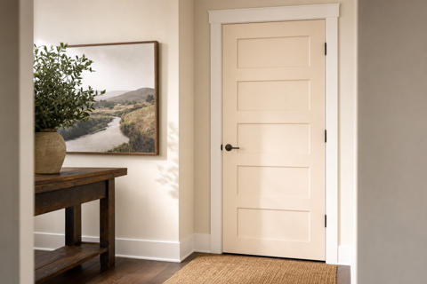 Reliable White by Sherwin-Williams
