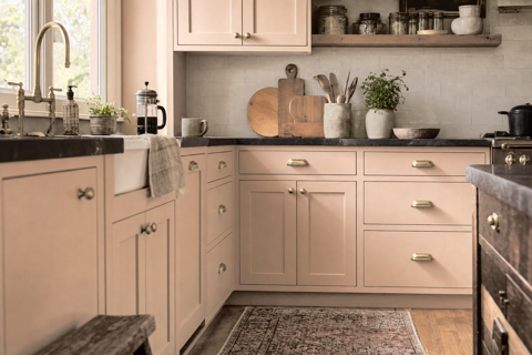 Familiar Beige by Sherwin-Williams