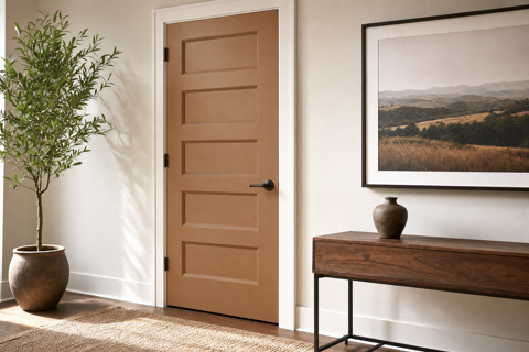 Toasty by Sherwin-Williams