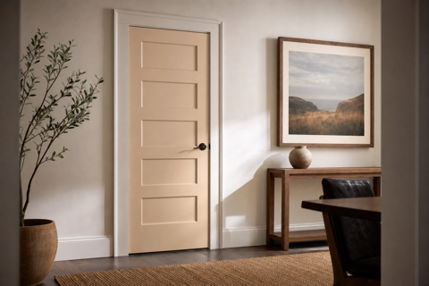 Sand Dollar by Sherwin-Williams