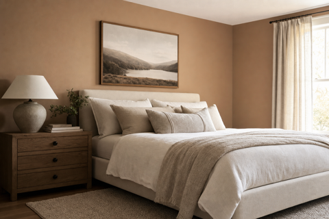 Portabello by Sherwin-Williams