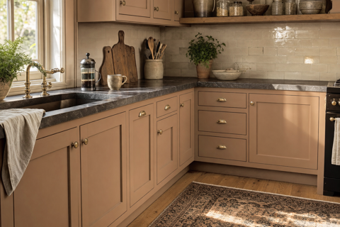 Hopsack by Sherwin-Williams