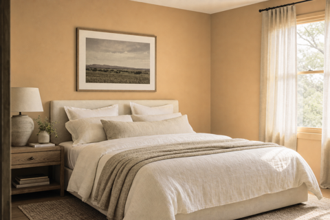Camelback by Sherwin-Williams
