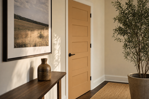 Baguette by Sherwin-Williams