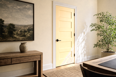 Ivoire by Sherwin-Williams