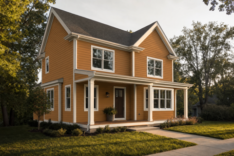 Relic Bronze by Sherwin-Williams