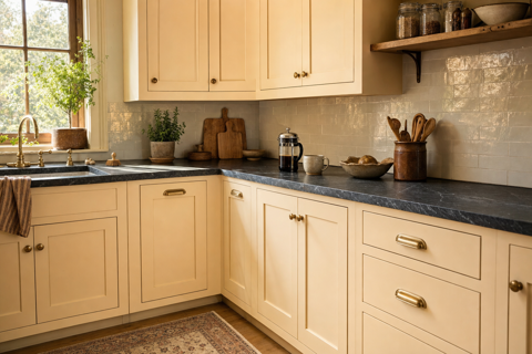 Muslin by Sherwin-Williams