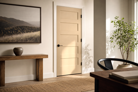 Basket Beige by Sherwin-Williams