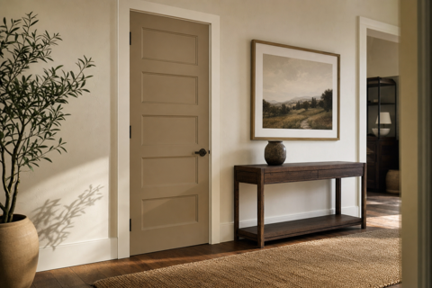 Quiver Tan by Sherwin-Williams