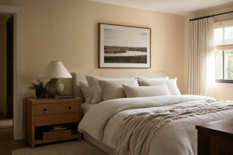 Nacre by Sherwin-Williams