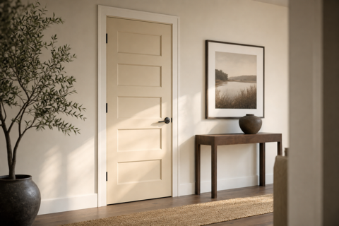 Rice Grain by Sherwin-Williams