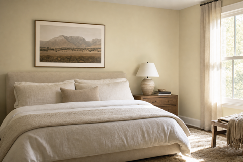 Ancient Marble by Sherwin-Williams