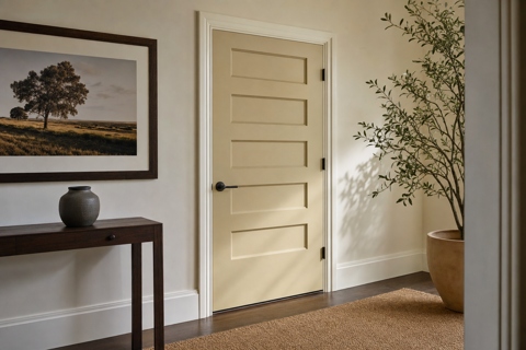 Grassland by Sherwin-Williams